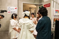 最後のステージに向かう清 竜人25。