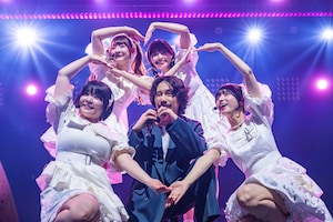 清 竜人25、幸せな2度目のストーリーここに完結「GOOD BYE！愛してるよ 