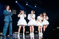 ツアーを振り返る清 竜人25。