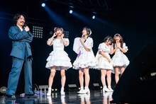 ツアーを振り返る清 竜人25。