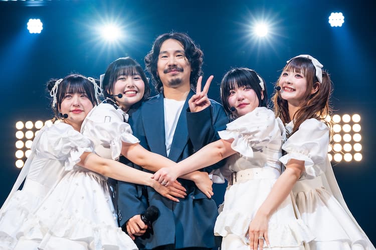 清 竜人25、幸せな2度目のストーリーここに完結「GOOD BYE！愛してるよ 