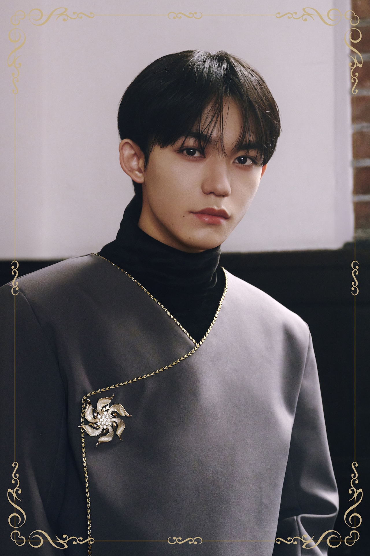 田村颯大 [画像ギャラリー 6/10] - 音楽ナタリー