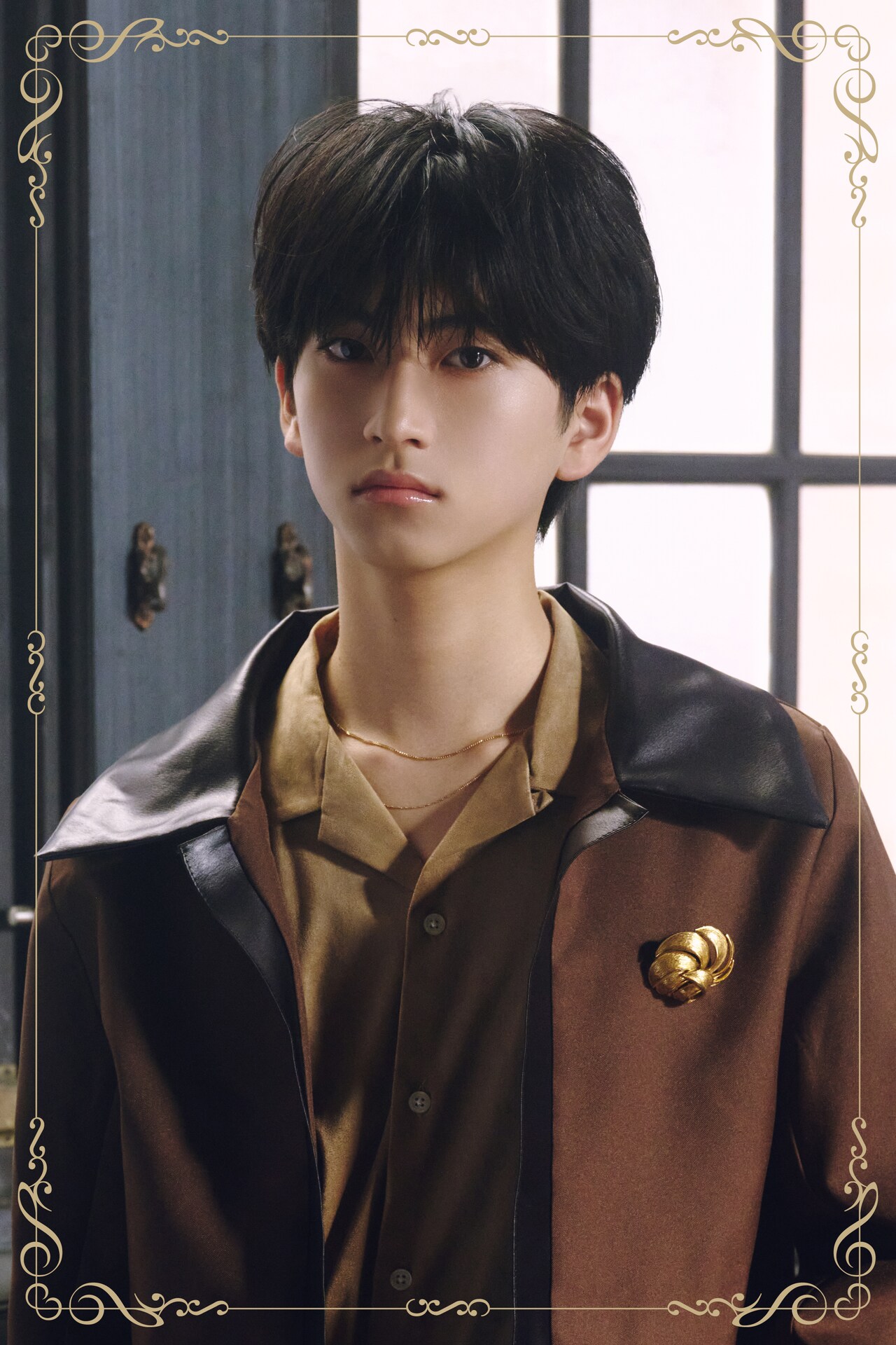 田村颯大 [画像ギャラリー 6/10] - 音楽ナタリー