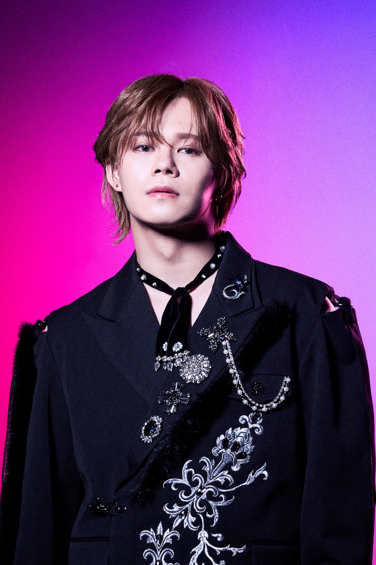 カイ（超特急） - 「DAN! DAN! EBiDAN!」先輩の超特急、後輩の