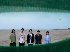 kurayamisaka、自身最大キャパのZepp DiverCity公演を開催