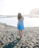 松田里奈（櫻坂46）1st写真集「まつりの時間」紀伊國屋書店限定版の裏表紙。（撮影：北浦敦子）