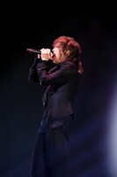 鬼龍院翔（撮影：太田好美）