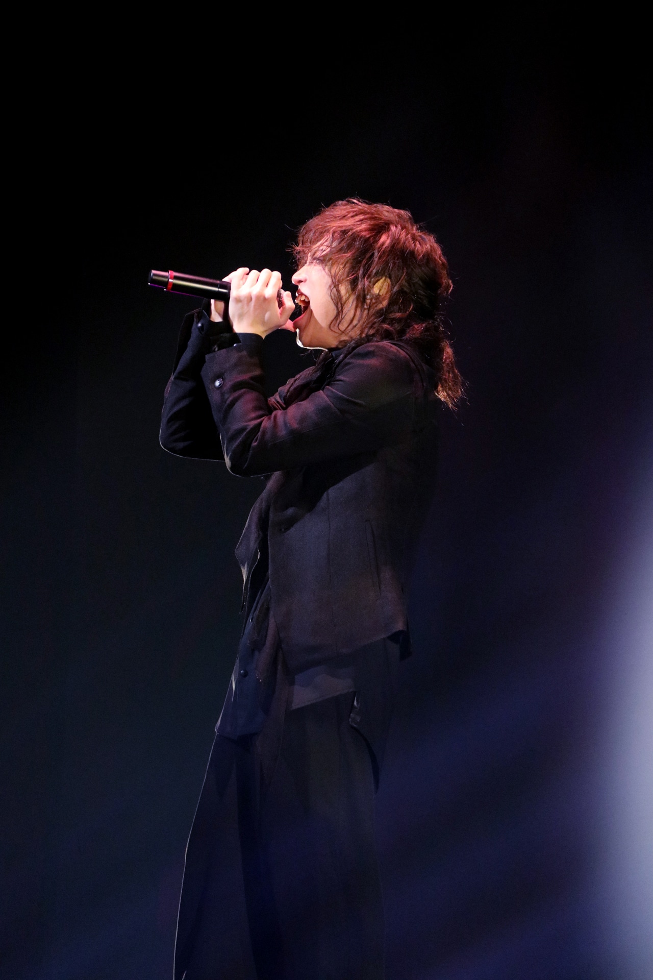 鬼龍院翔（撮影：太田好美）