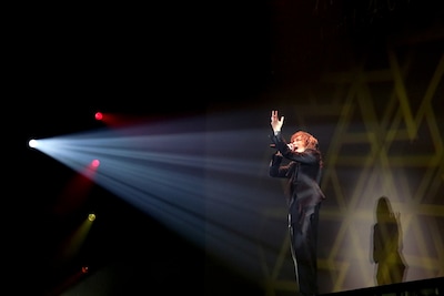 鬼龍院翔（撮影：太田好美）