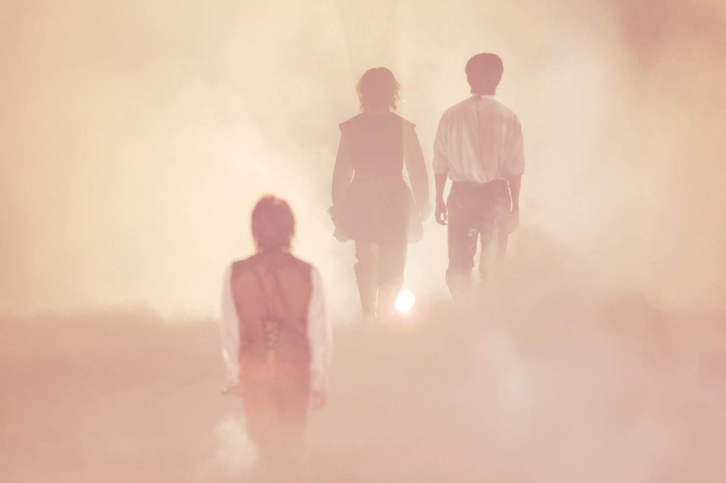 「Mrs. GREEN APPLE DOME TOUR 2025 “BABEL no TOH”」東京・東京ドーム公演の様子。（撮影：田中聖太郎写真事務所）