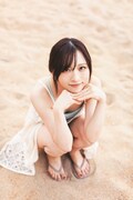 小栗有以「AB型の左利き」より。