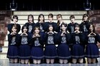 乃木坂46の5年ぶり武道館3DAYSアンダーライブ密着番組OA、五百城茉央のインタビュー映像も