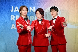 「日本レコード大賞」Mrs. GREEN APPLE、HANA、BOYNEXTDOOR、山内惠介コメント