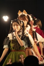 ナルハワールド（KiSS KiSS）（撮影：外林健太）