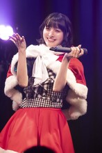 キャ・ノン（KiSS KiSS）（撮影：外林健太）