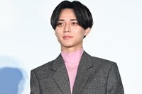 永瀬廉（King & Prince）