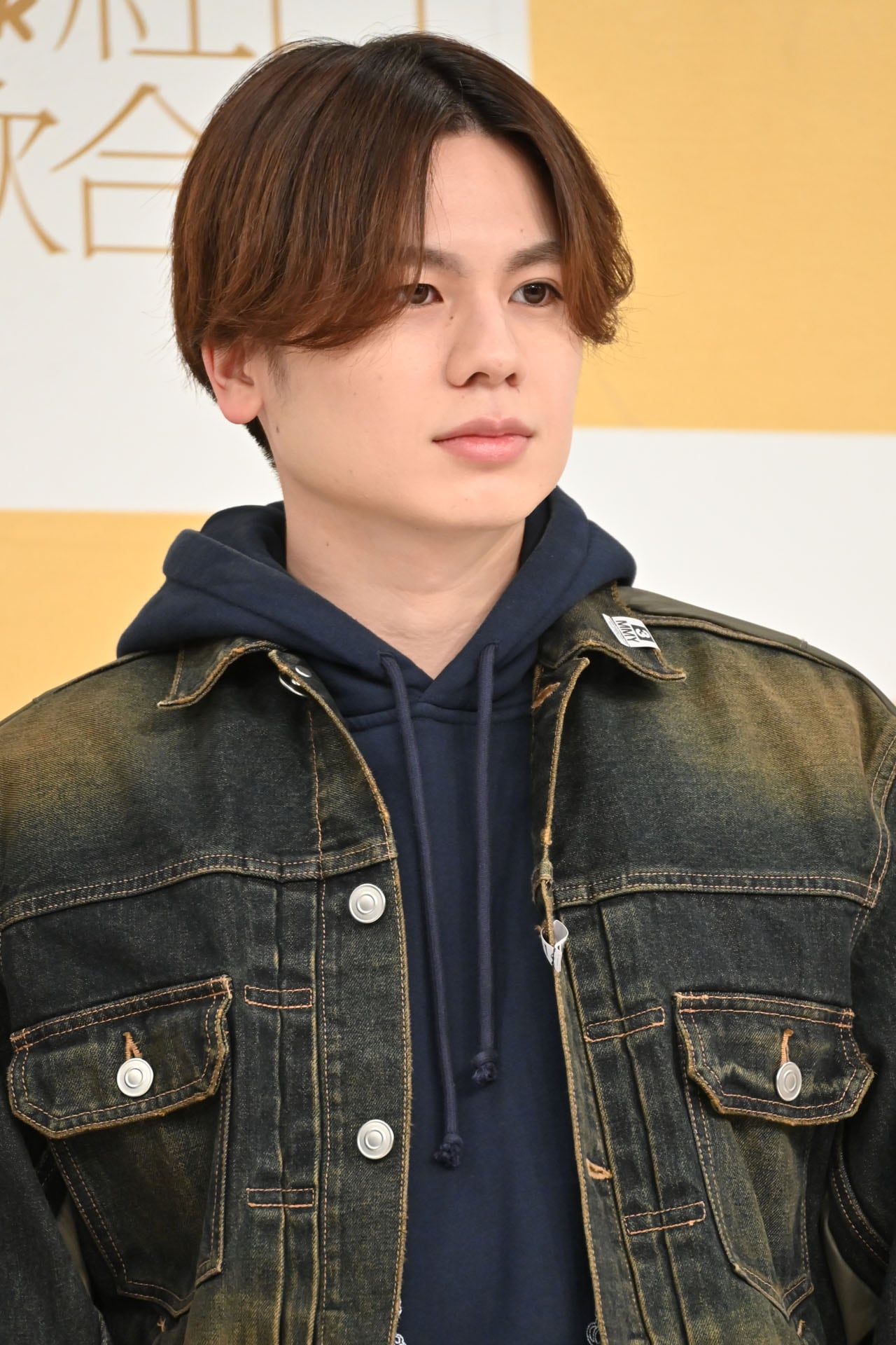 MANATO - BE:FIRSTは歌一本で勝負！紅白で見せたい「歌だけでも魅せ