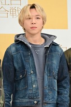 BE:FIRSTは歌一本で勝負！紅白で見せたい「歌だけでも魅せられる」グループとしての矜持