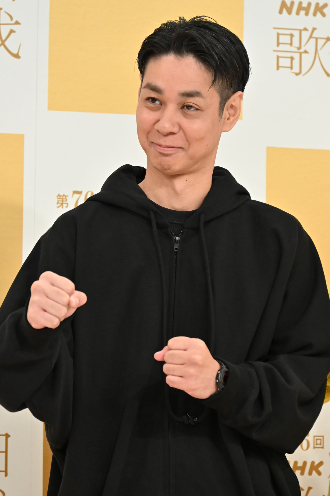 NAOTO（ORANGE RANGE）