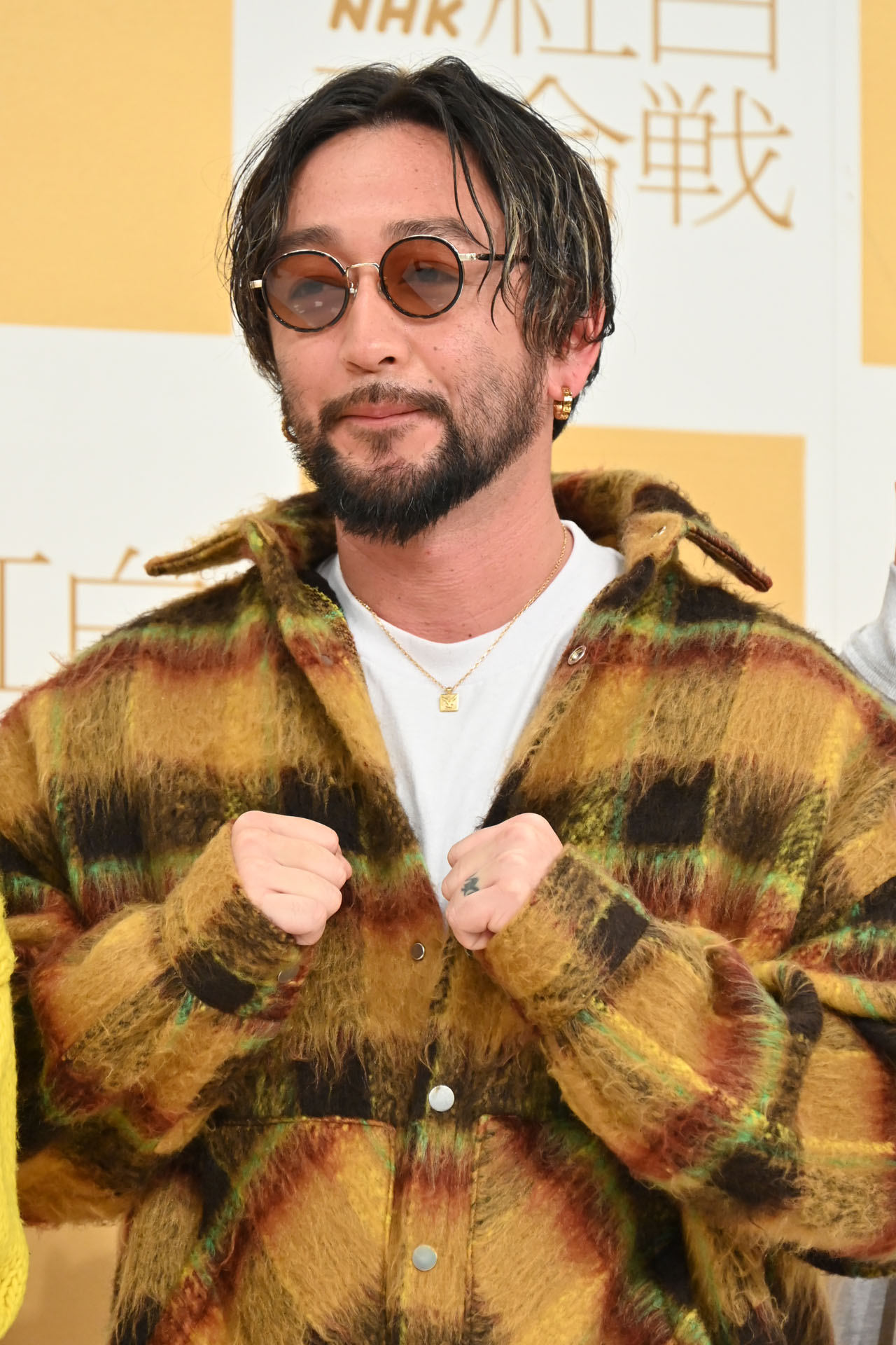 RYO（ORANGE RANGE）