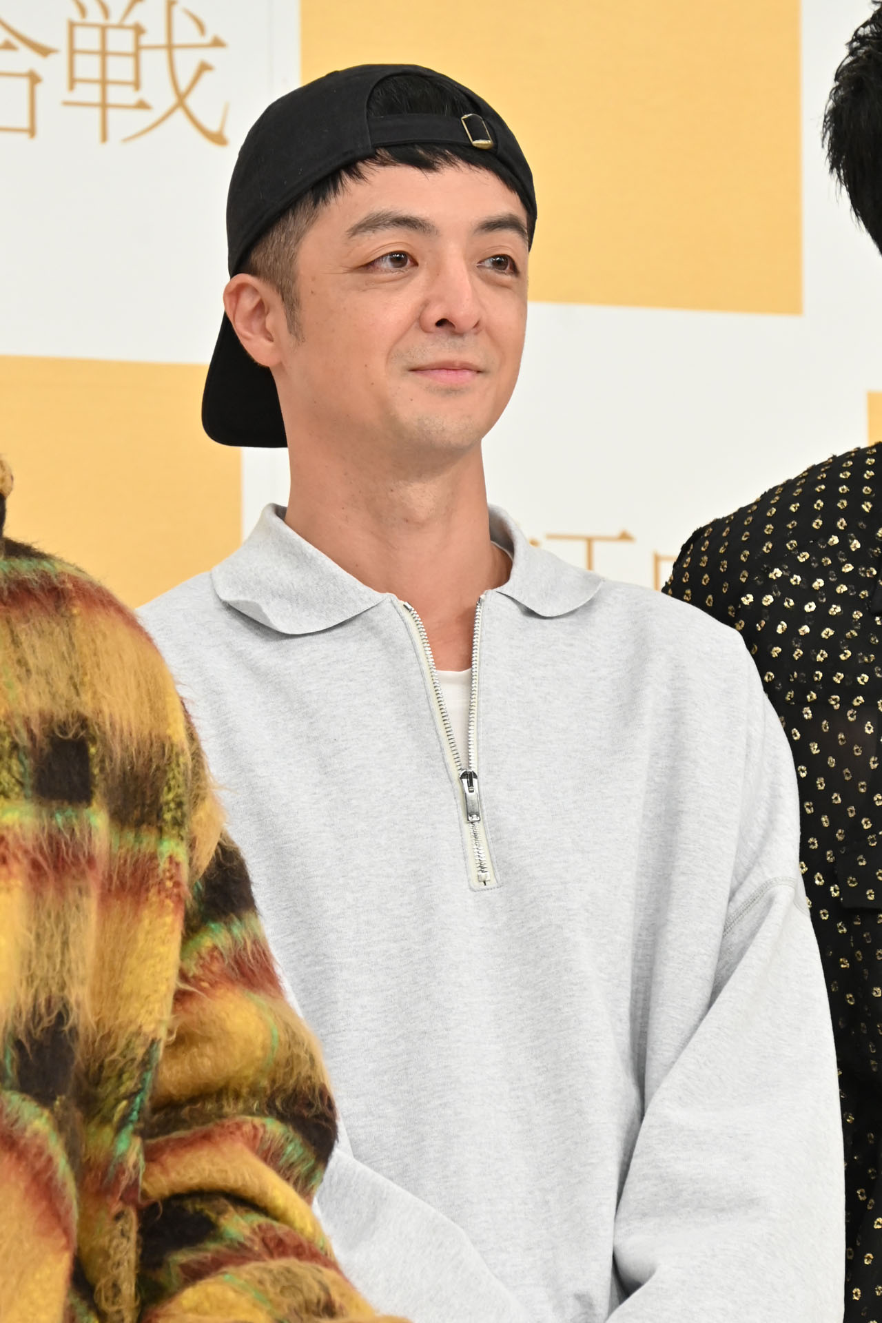 YAMATO（ORANGE RANGE）