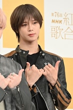 &TEAMは夢の紅白でお茶の間驚かせたい、米津玄師の“ハチ時代からのファン”は共演にウキウキ