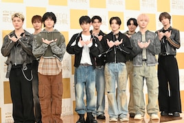 &TEAMは夢の紅白でお茶の間驚かせたい、米津玄師の“ハチ時代からのファン”は共演にウキウキ