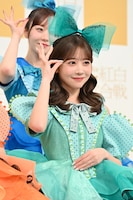 櫻井優衣（FRUITS ZIPPER）