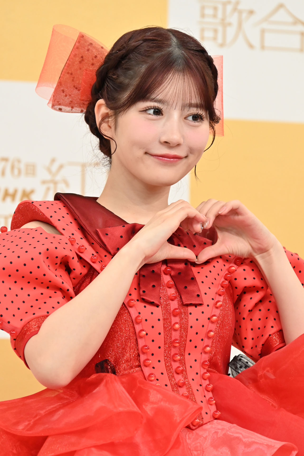 月足天音（FRUITS ZIPPER）