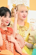 早瀬ノエル（FRUITS ZIPPER）