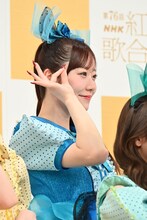 真中まな（FRUITS ZIPPER）