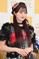 立花琴未（CANDY TUNE）