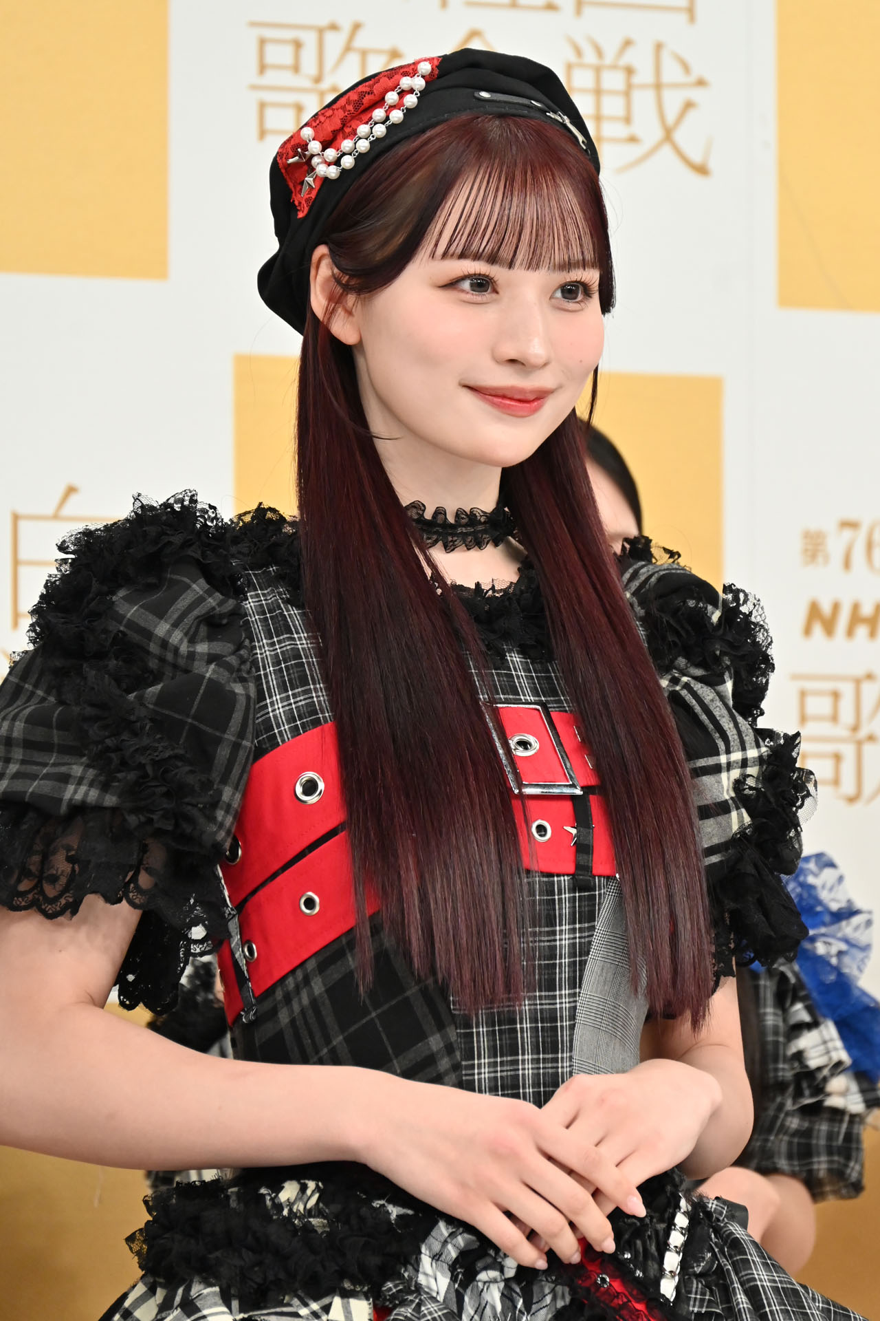 立花琴未（CANDY TUNE）