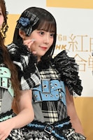 福山梨乃（CANDY TUNE）