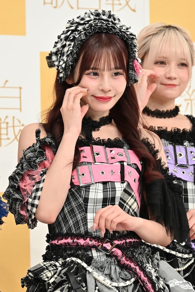 村川緋杏（CANDY TUNE）