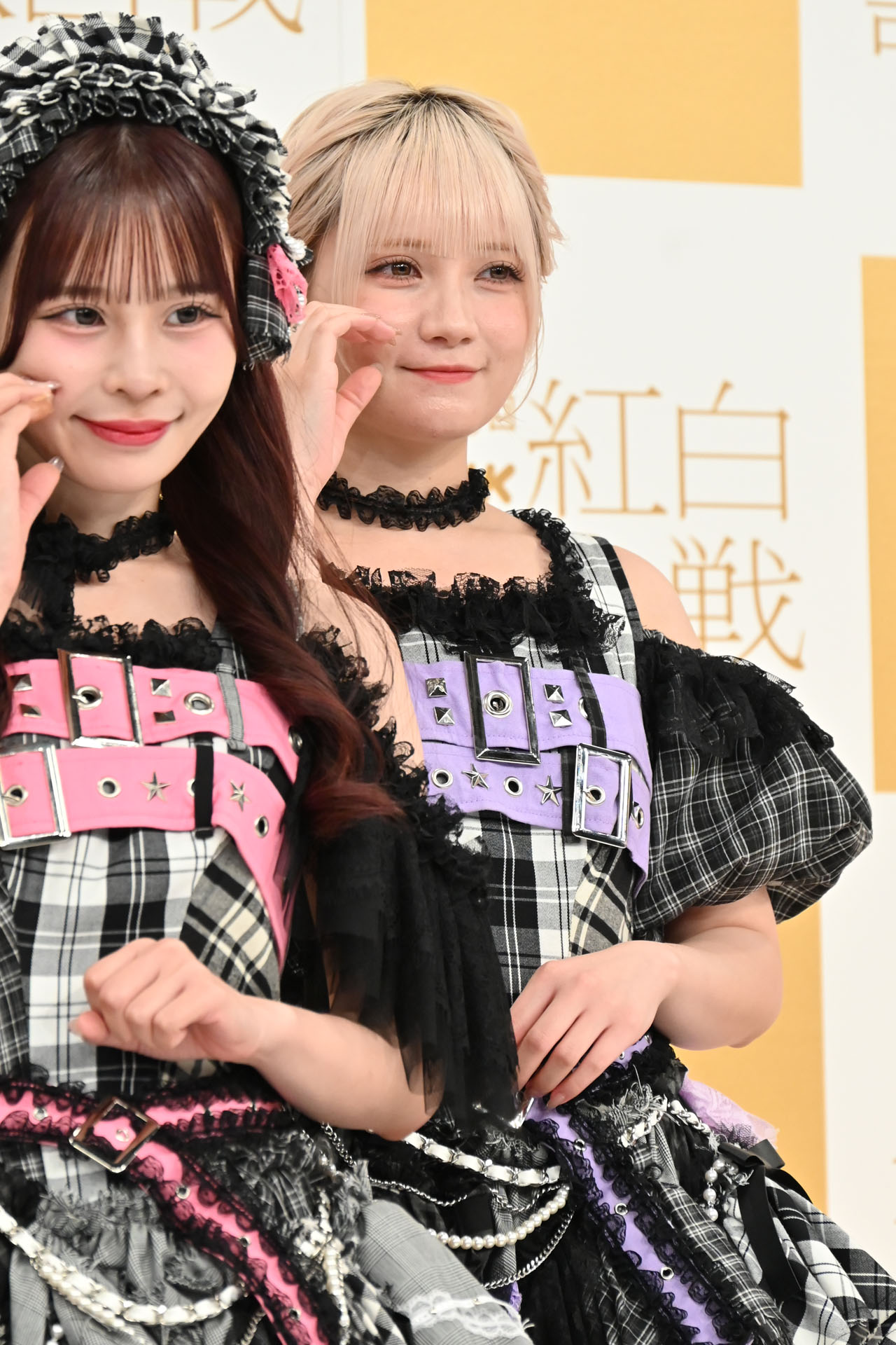 宮野静（CANDY TUNE）