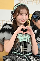 小川奈々子（CANDY TUNE）