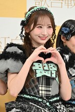 小川奈々子（CANDY TUNE）