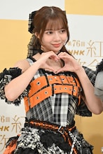 南なつ（CANDY TUNE）