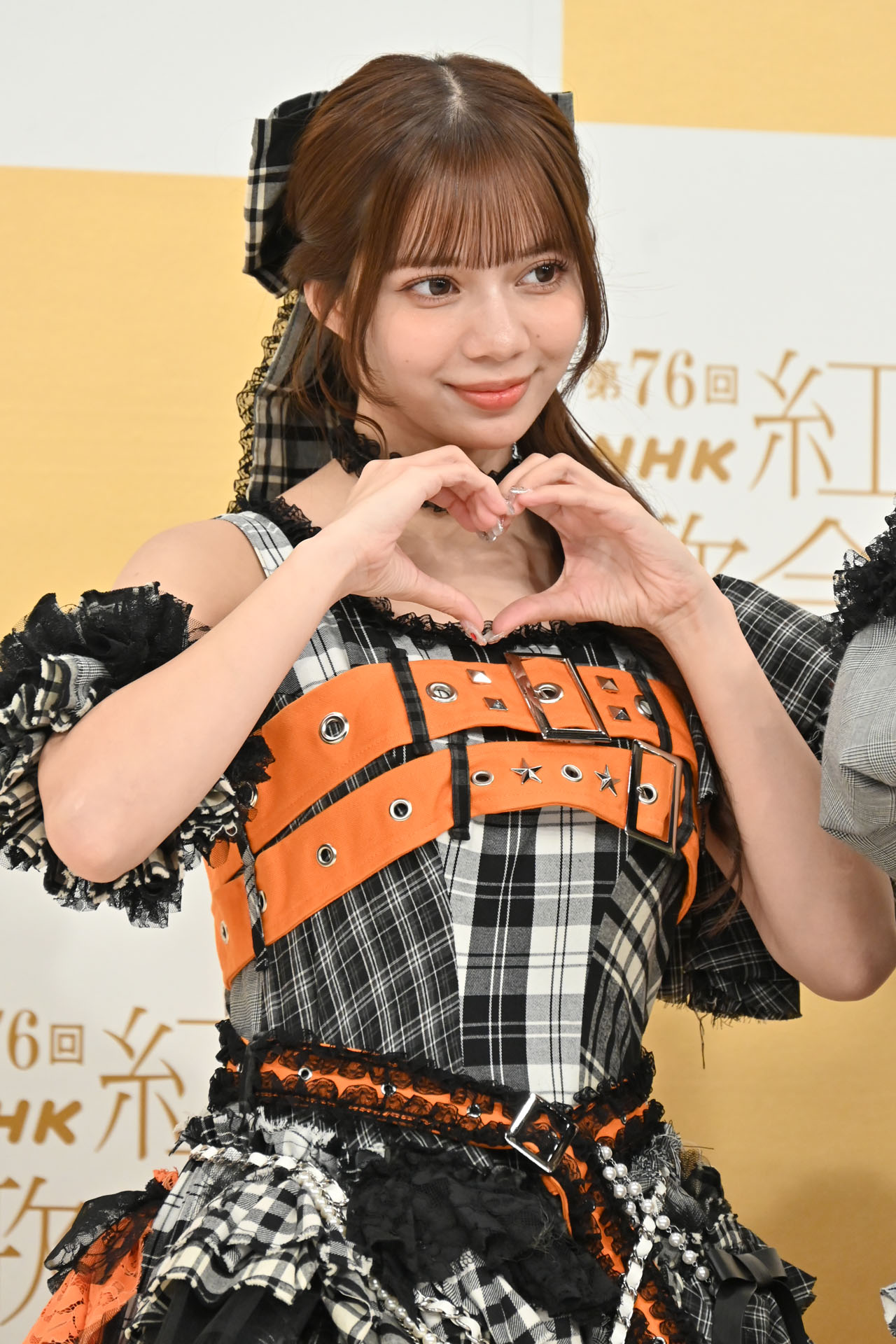 南なつ（CANDY TUNE）