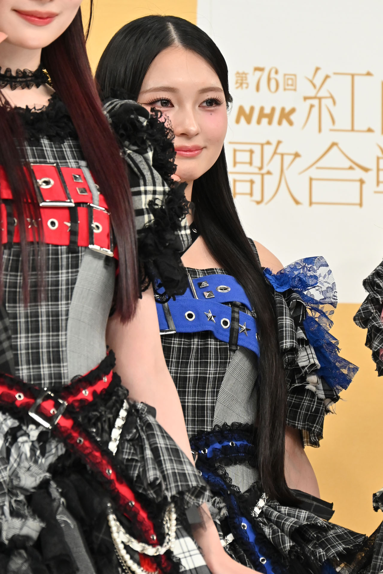 桐原美月（CANDY TUNE） - FRUITS ZIPPERとCANDY TUNEが初紅白へ