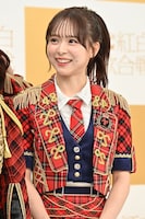 倉野尾成美