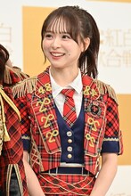倉野尾成美