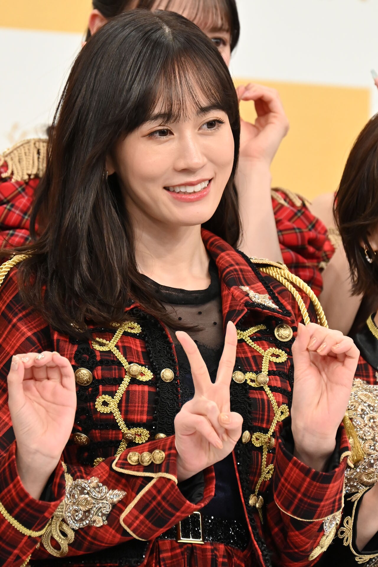 AKB48出身の前田敦子、大島優子、高橋みなみが語る“人生最後”かもしれ