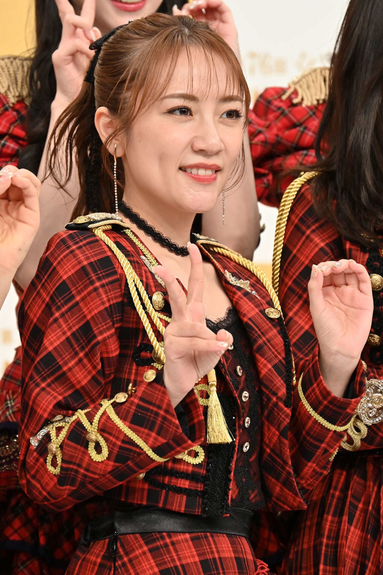 高橋みなみ - AKB48出身の前田敦子、大島優子、高橋みなみが語る“人生