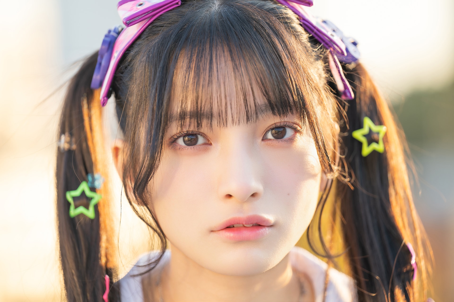 虹コン大和明桜、蛭田愛梨が3月にグループ卒業 - 音楽ナタリー