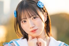 大和明桜（虹のコンキスタドール）