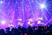 ばってん少女隊「年末ばってん！みんなで騒ごうParty詰め合わせ☆2025☆」の様子。（撮影：笹森健一）
