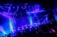 ばってん少女隊「年末ばってん！みんなで騒ごうParty詰め合わせ☆2025☆」の様子。（撮影：笹森健一）