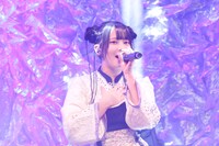 逢里みう（撮影：笹森健一）